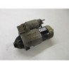 Demarreur Renault Clio 2 Phase 2 (1)