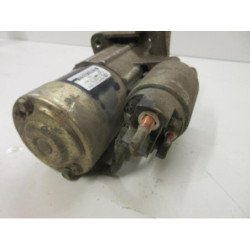 Demarreur Renault Clio 2 Phase 2 (3)