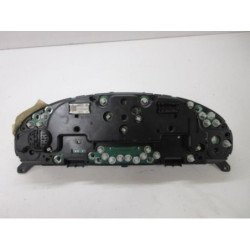 Compteur Peugeot 406 Phase 2 (2)