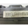 Compteur Peugeot 406 Phase 2 (3)