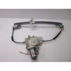 Mecanisme De Leve Vitre Electrique Avant Droit Peugeot 406 Phase 2 (1)