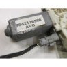 Mecanisme De Leve Vitre Electrique Avant Droit Peugeot 406 Phase 2 (2)