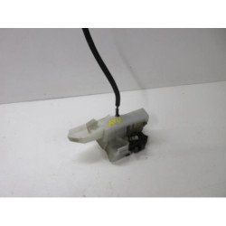 Serrure Avant Droit Renault Clio 2 Phase 1 (1)
