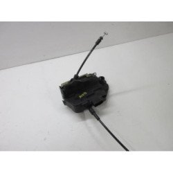 Serrure Avant Droit Renault Espace 4 Phase 1 (1)