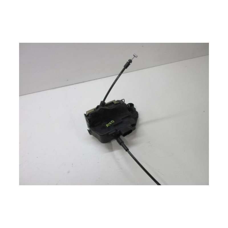 Serrure Avant Droit Renault Espace 4 Phase 1 (1)