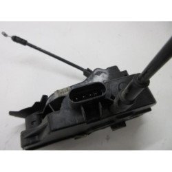 Serrure Avant Droit Renault Espace 4 Phase 1 (3)