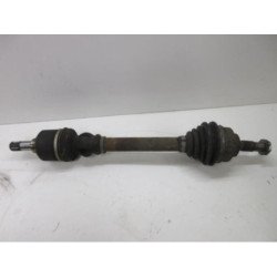 Cardan Arriere Gauche (transmission) Peugeot 307 Phase 2 (1)