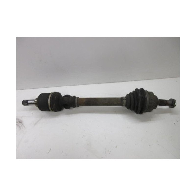 Cardan Arriere Gauche (transmission) Peugeot 307 Phase 2 (1)