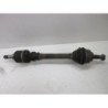 Cardan Arriere Gauche (transmission) Peugeot 307 Phase 2 (1)