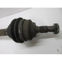 Cardan Arriere Gauche (transmission) Peugeot 307 Phase 2 (3)