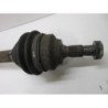 Cardan Arriere Gauche (transmission) Peugeot 307 Phase 2 (3)