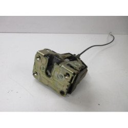 Serrure Avant Droit Renault Scenic 1 Phase 2 (1)