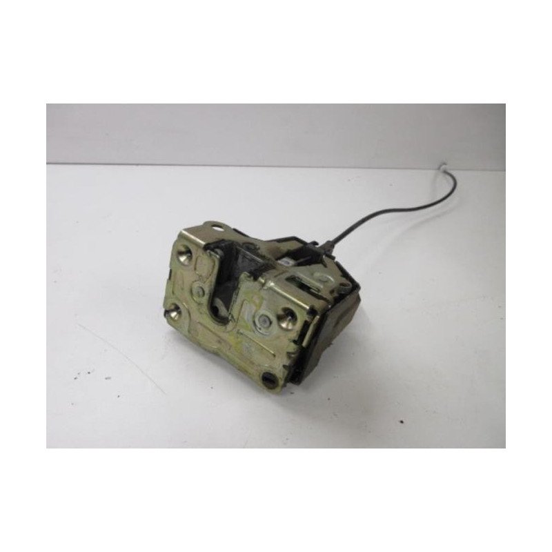 Serrure Avant Droit Renault Scenic 1 Phase 2 (1)