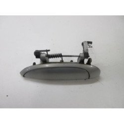 Poignee Porte Avant Gauche Renault Scenic 1 Phase 2 (1)