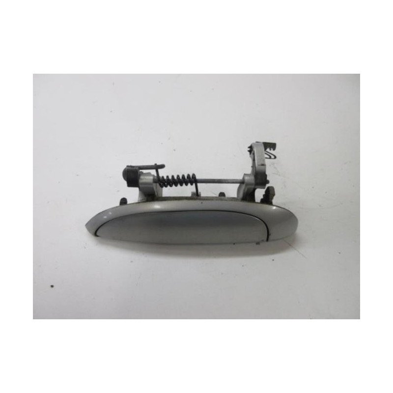 Poignee Porte Avant Gauche Renault Scenic 1 Phase 2 (1)