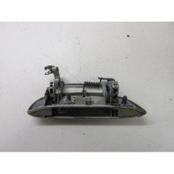 Poignee Porte Avant Gauche Renault Scenic 1 Phase 2 (2)