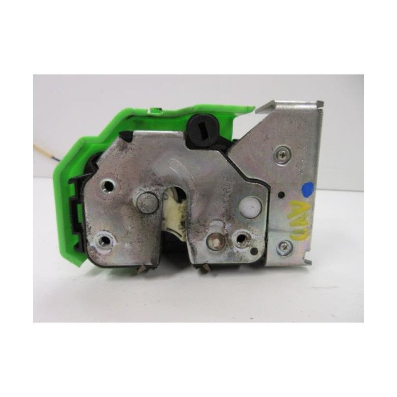 Serrure Avant Droit Alfa Romeo Mito Phase 1 (1)