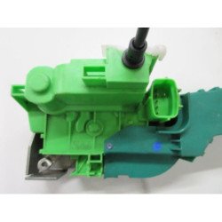 Serrure Avant Gauche Alfa Romeo Mito Phase 1 (4)