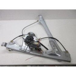 Mecanisme De Leve Vitre Electrique Avant Droit Renault Clio 3 Phase 2 (1)