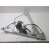 Mecanisme De Leve Vitre Electrique Avant Droit Renault Clio 3 Phase 2 (1)