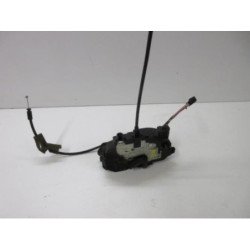 Serrure Avant Gauche Renault Clio 3 Phase 2 (1)