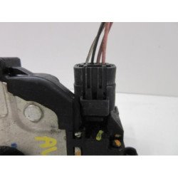 Serrure Avant Gauche Renault Clio 3 Phase 2 (2)