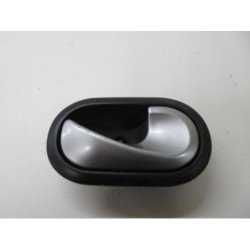 Poignee Interieur Avant Droit Renault Clio 3 Phase 2 (1)