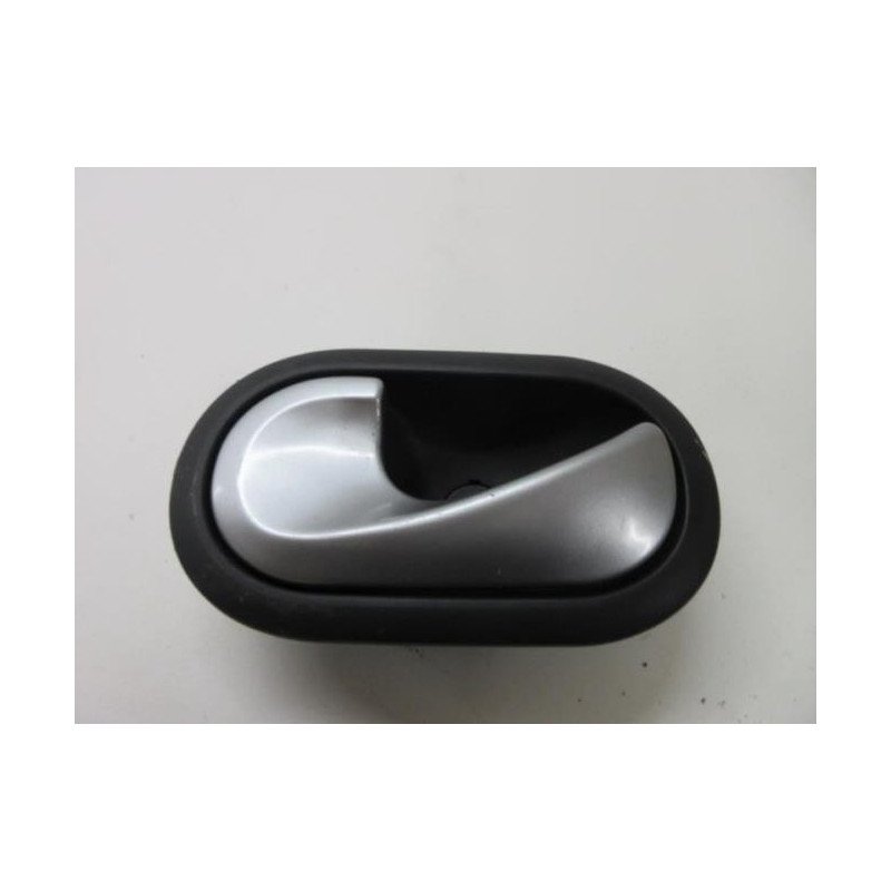 Poignee Interieur Arriere Gauche Renault Clio 3 Phase 2 (1)