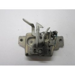 Serrure De Capot Renault Clio 3 Phase 2 (1)