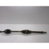 Cardan Droit (transmission) Renault Clio 3 Phase 2 (1)