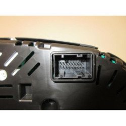 Compteur Alfa Romeo Mito Phase 1 (3)