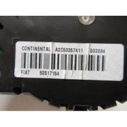 Compteur Alfa Romeo Mito Phase 1 (4)