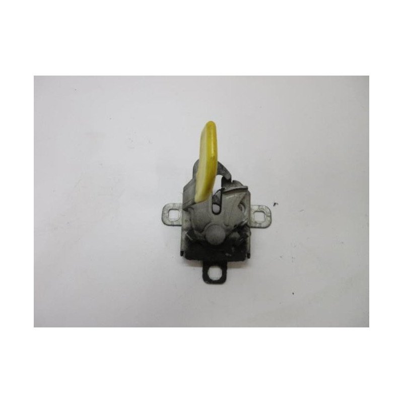 Serrure De Capot Alfa Romeo Mito Phase 1 (1)