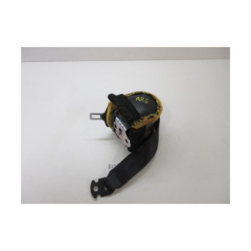 Ceinture Arriere Gauche Alfa Romeo Mito Phase 1 (1)