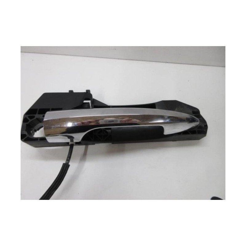Poignee Porte Avant Gauche Alfa Romeo Mito Phase 1 (1)