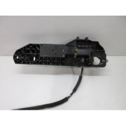 Poignee Porte Avant Gauche Alfa Romeo Mito Phase 1 (2)