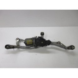 Mecanisme Essuie Glace Avant Citroen C3 2 Phase 1 (1)