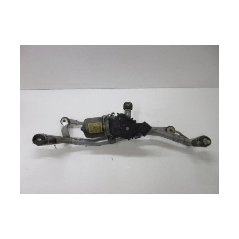 Mecanisme Essuie Glace Avant Citroen C3 2 Phase 1 (1)
