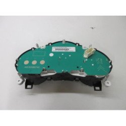 Compteur Citroen C3 2 Phase 1 (2)