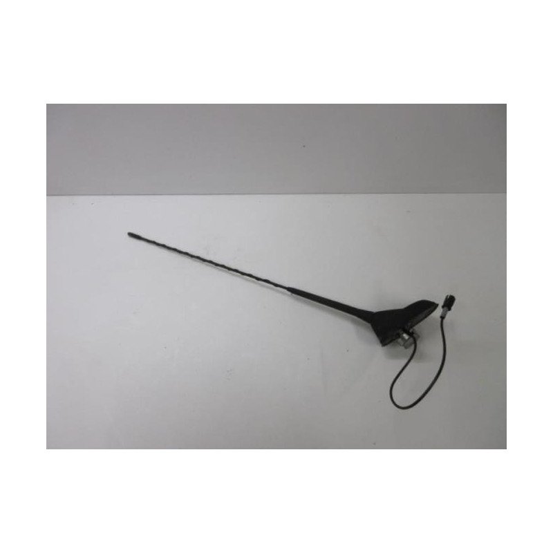 Antenne Citroen C3 2 Phase 1 (1)