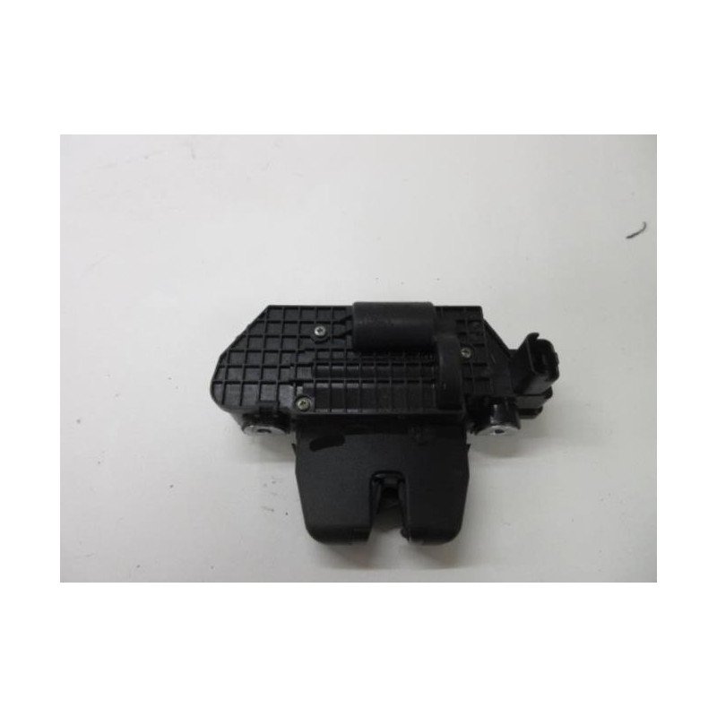 Serrure De Coffre Citroen C3 2 Phase 1 (1)