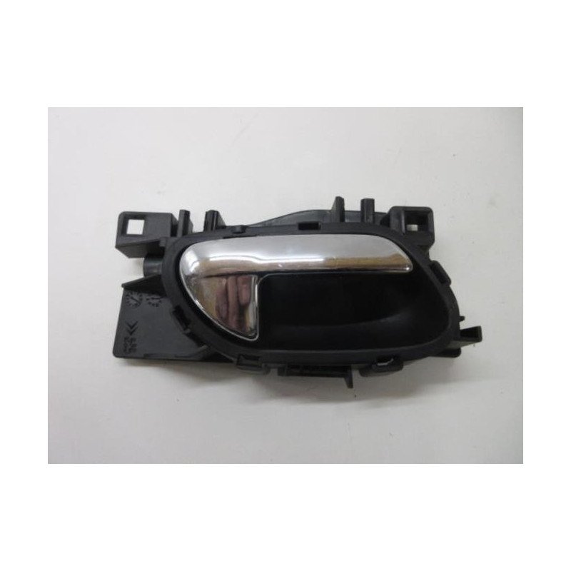 Poignee Interieur Avant Droit Citroen C3 2 Phase 1 (1)