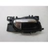 Poignee Interieur Avant Droit Citroen C3 2 Phase 1 (1)