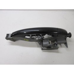 Poignee Porte Arriere Droit Citroen C3 2 Phase 1 (1)
