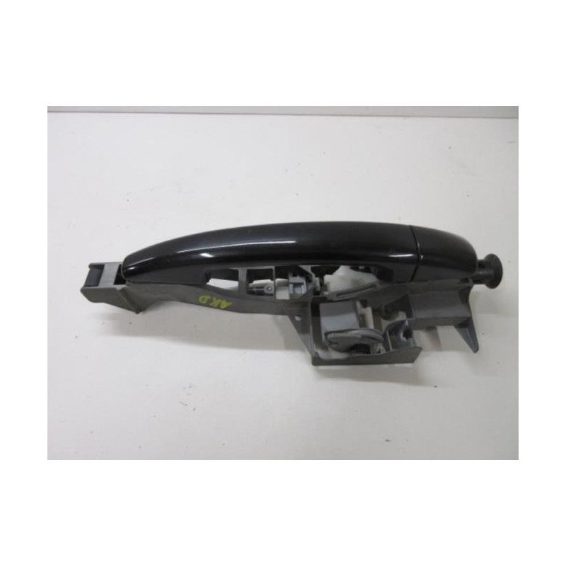 Poignee Porte Arriere Droit Citroen C3 2 Phase 1 (1)