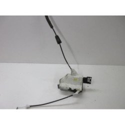 Serrure Avant Droit Citroen C3 2 Phase 1 (1)