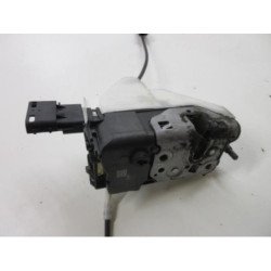 Serrure Avant Droit Citroen C3 2 Phase 1 (2)