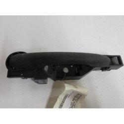 Poignee Porte Arriere Droit Renault Clio 3 Phase 1 (1)