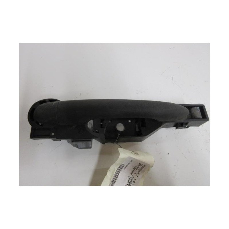 Poignee Porte Arriere Droit Renault Clio 3 Phase 1 (1)