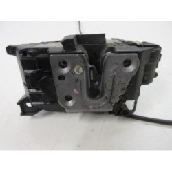 Serrure Avant Droit Renault Clio 3 Phase 1 (2)